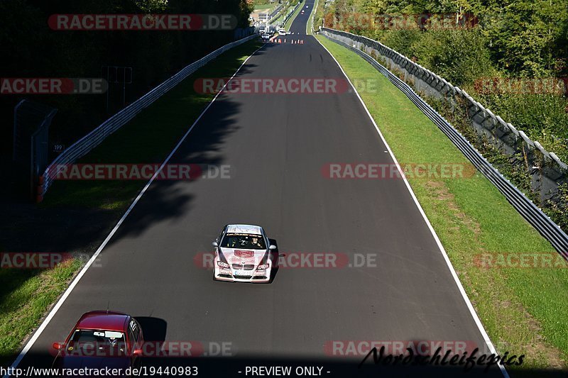 Bild #19440983 - Touristenfahrten Nürburgring Nordschleife (04.10.2022)