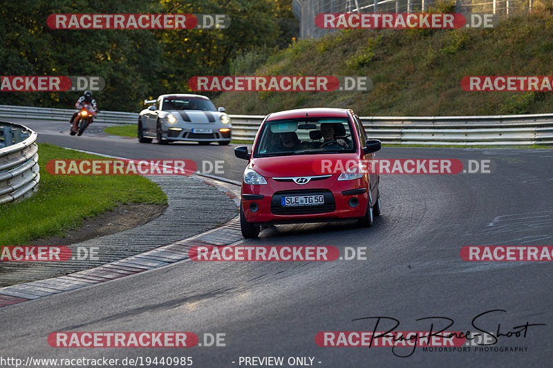 Bild #19440985 - Touristenfahrten Nürburgring Nordschleife (04.10.2022)