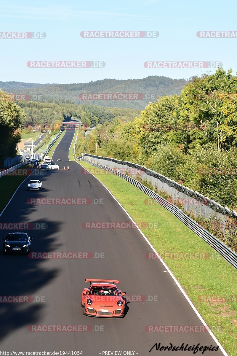 Bild #19441054 - Touristenfahrten Nürburgring Nordschleife (04.10.2022)