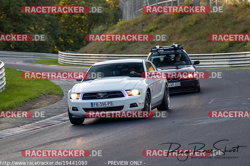 Bild #19441080 - Touristenfahrten Nürburgring Nordschleife (04.10.2022)