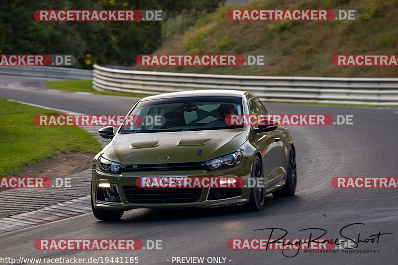 Bild #19441185 - Touristenfahrten Nürburgring Nordschleife (04.10.2022)