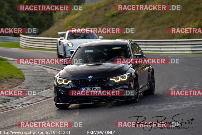 Bild #19441241 - Touristenfahrten Nürburgring Nordschleife (04.10.2022)