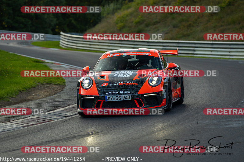 Bild #19441254 - Touristenfahrten Nürburgring Nordschleife (04.10.2022)