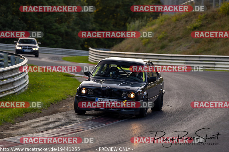 Bild #19441255 - Touristenfahrten Nürburgring Nordschleife (04.10.2022)