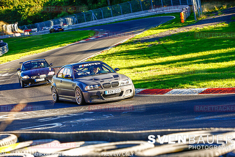 Bild #19441334 - Touristenfahrten Nürburgring Nordschleife (04.10.2022)