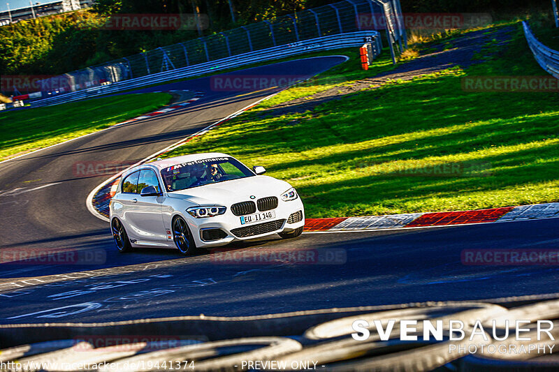 Bild #19441374 - Touristenfahrten Nürburgring Nordschleife (04.10.2022)