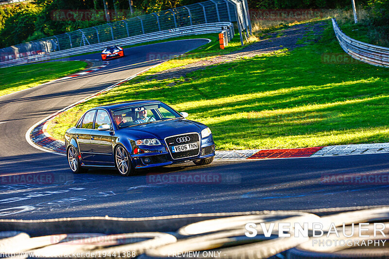 Bild #19441388 - Touristenfahrten Nürburgring Nordschleife (04.10.2022)