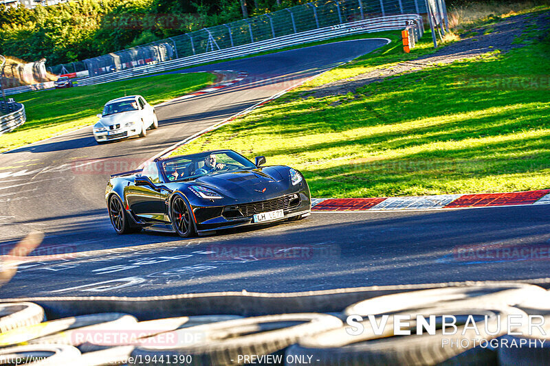 Bild #19441390 - Touristenfahrten Nürburgring Nordschleife (04.10.2022)