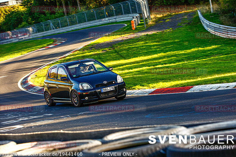 Bild #19441460 - Touristenfahrten Nürburgring Nordschleife (04.10.2022)