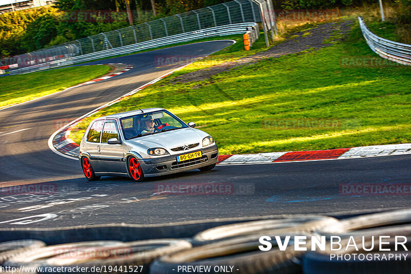 Bild #19441527 - Touristenfahrten Nürburgring Nordschleife (04.10.2022)