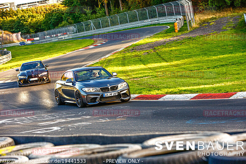 Bild #19441533 - Touristenfahrten Nürburgring Nordschleife (04.10.2022)