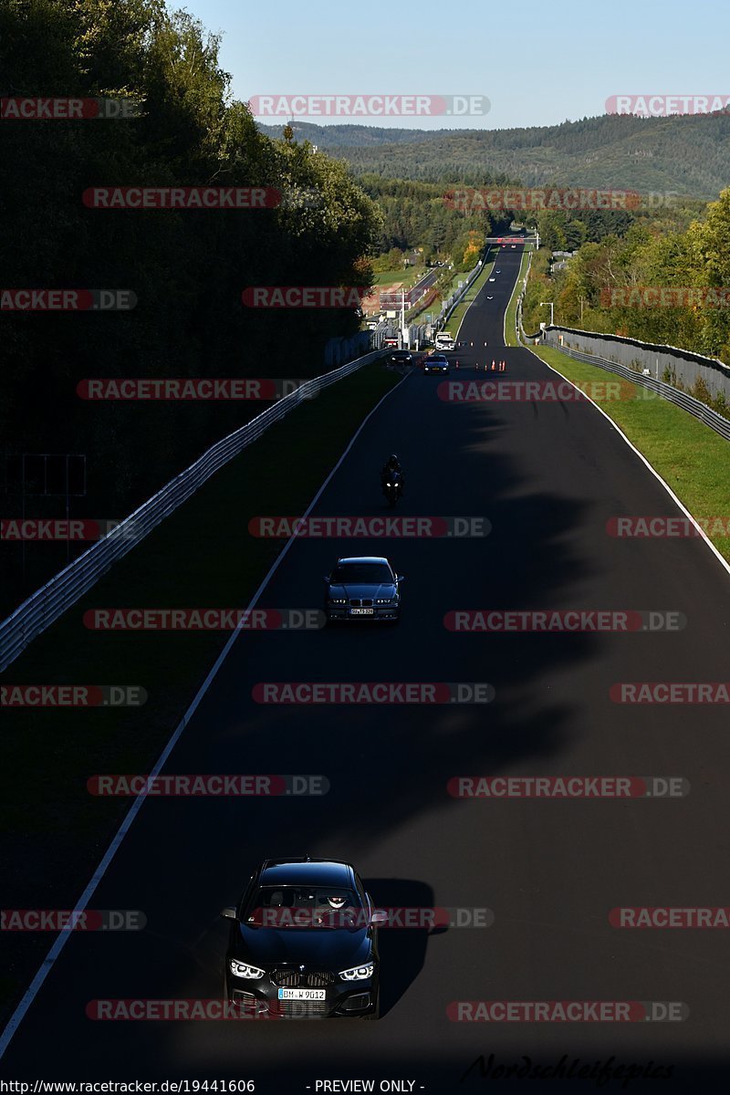 Bild #19441606 - Touristenfahrten Nürburgring Nordschleife (04.10.2022)