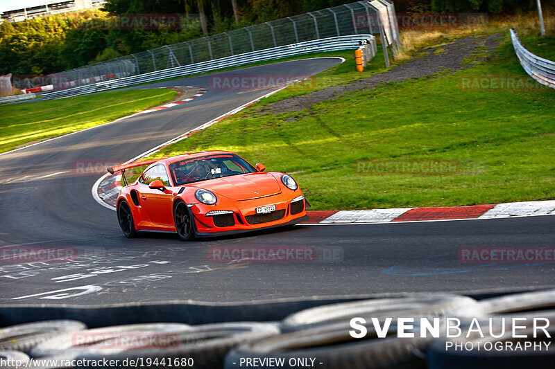 Bild #19441680 - Touristenfahrten Nürburgring Nordschleife (04.10.2022)