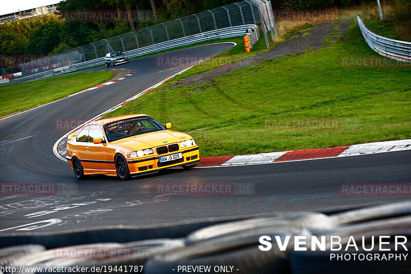 Bild #19441787 - Touristenfahrten Nürburgring Nordschleife (04.10.2022)