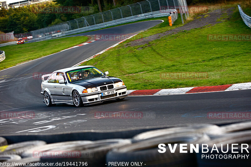 Bild #19441796 - Touristenfahrten Nürburgring Nordschleife (04.10.2022)