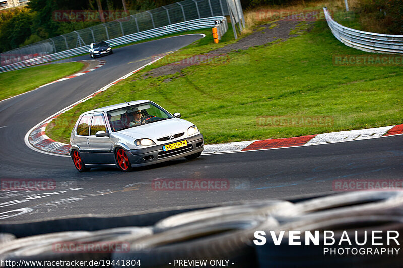 Bild #19441804 - Touristenfahrten Nürburgring Nordschleife (04.10.2022)