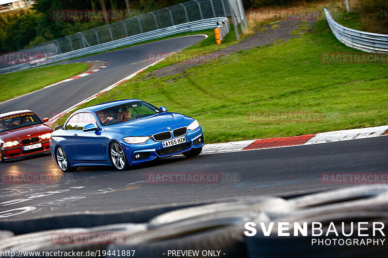 Bild #19441887 - Touristenfahrten Nürburgring Nordschleife (04.10.2022)