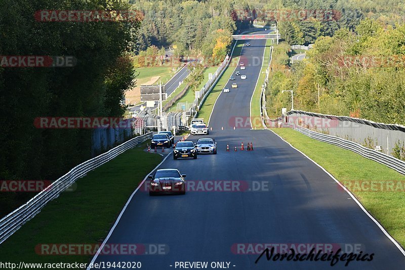 Bild #19442020 - Touristenfahrten Nürburgring Nordschleife (04.10.2022)