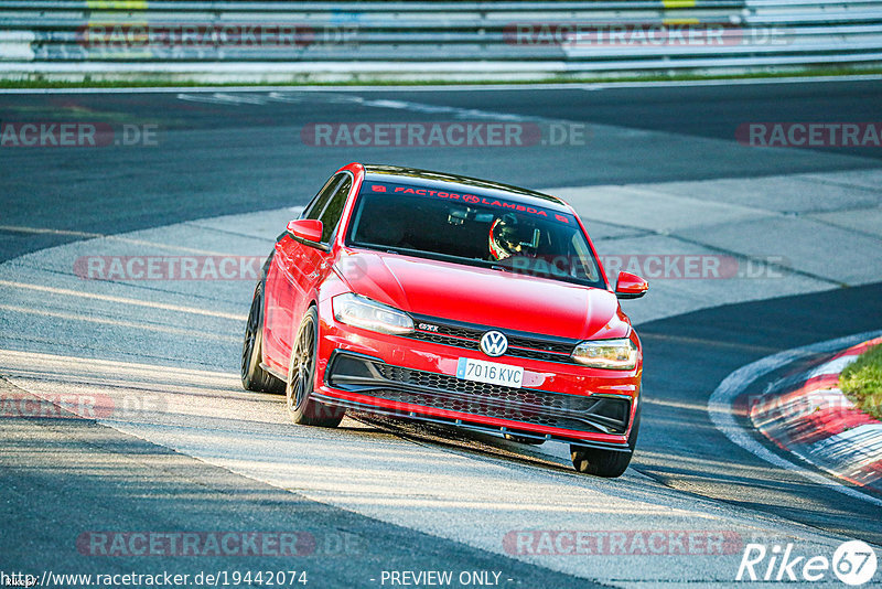 Bild #19442074 - Touristenfahrten Nürburgring Nordschleife (04.10.2022)