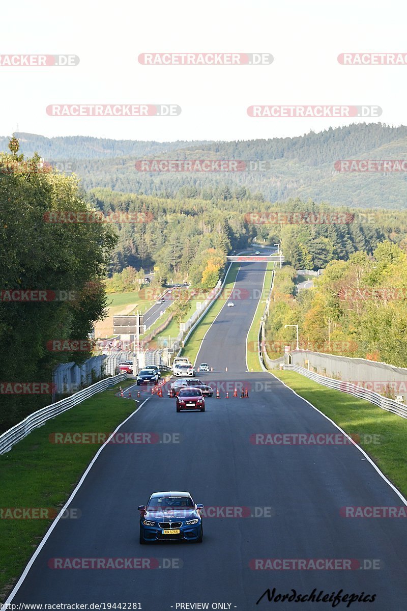 Bild #19442281 - Touristenfahrten Nürburgring Nordschleife (04.10.2022)