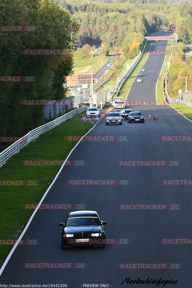 Bild #19442306 - Touristenfahrten Nürburgring Nordschleife (04.10.2022)