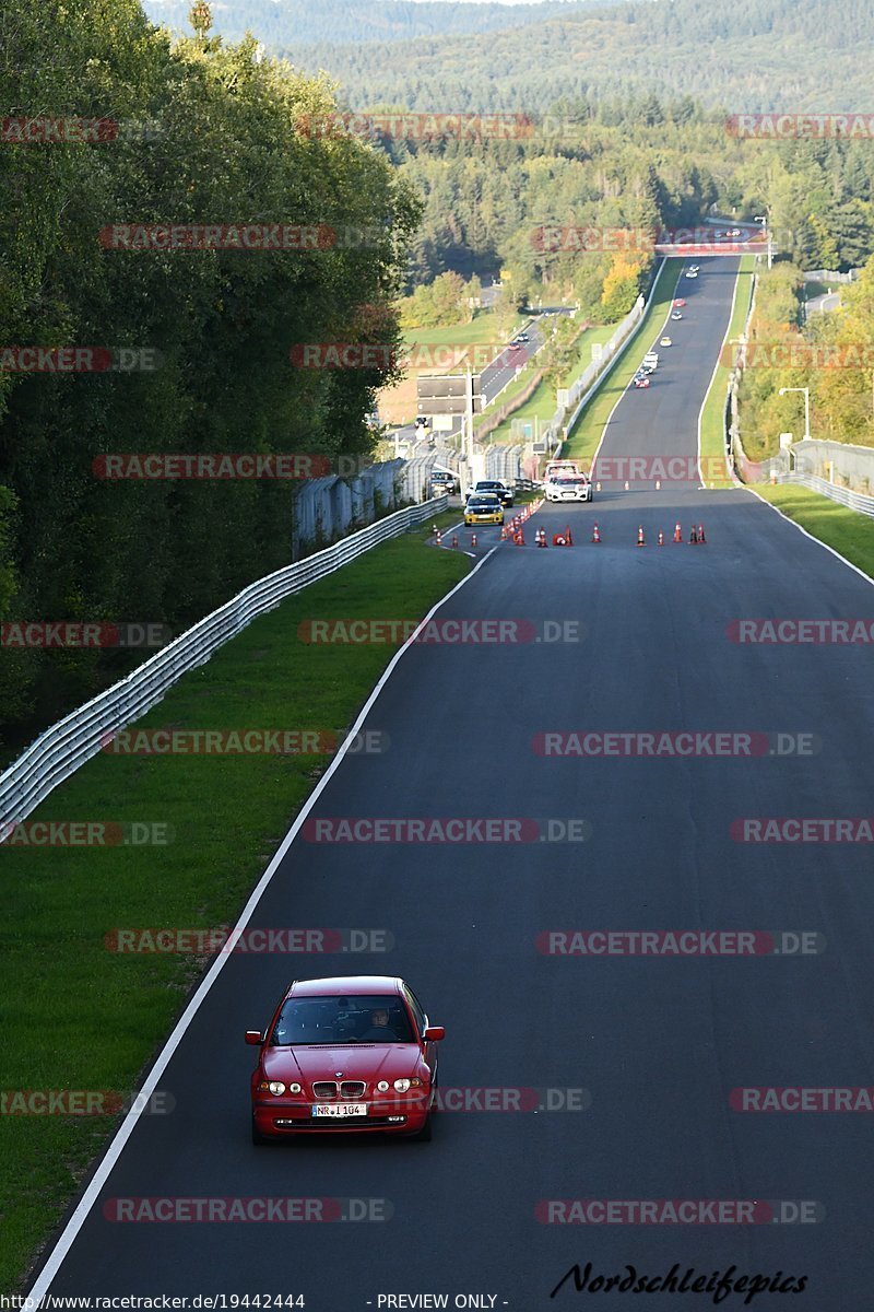 Bild #19442444 - Touristenfahrten Nürburgring Nordschleife (04.10.2022)