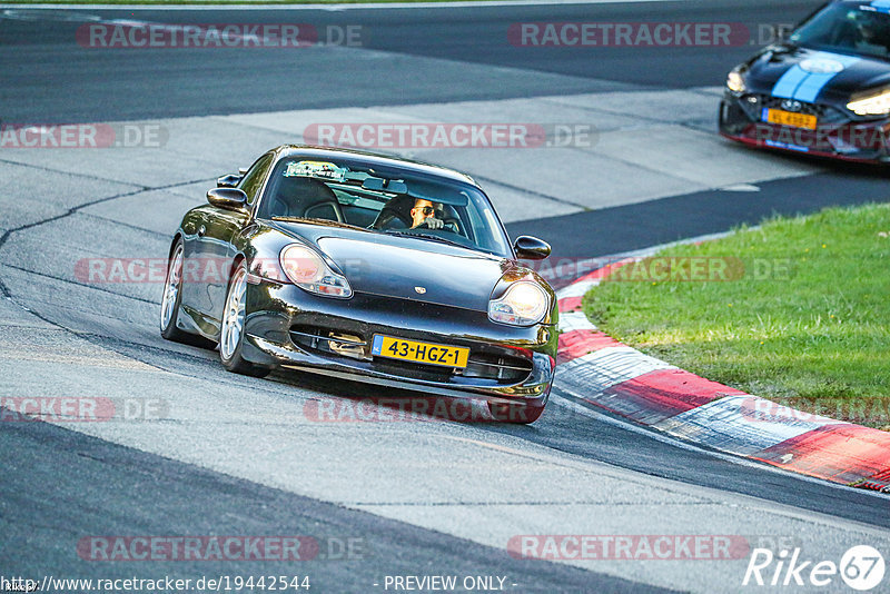 Bild #19442544 - Touristenfahrten Nürburgring Nordschleife (04.10.2022)