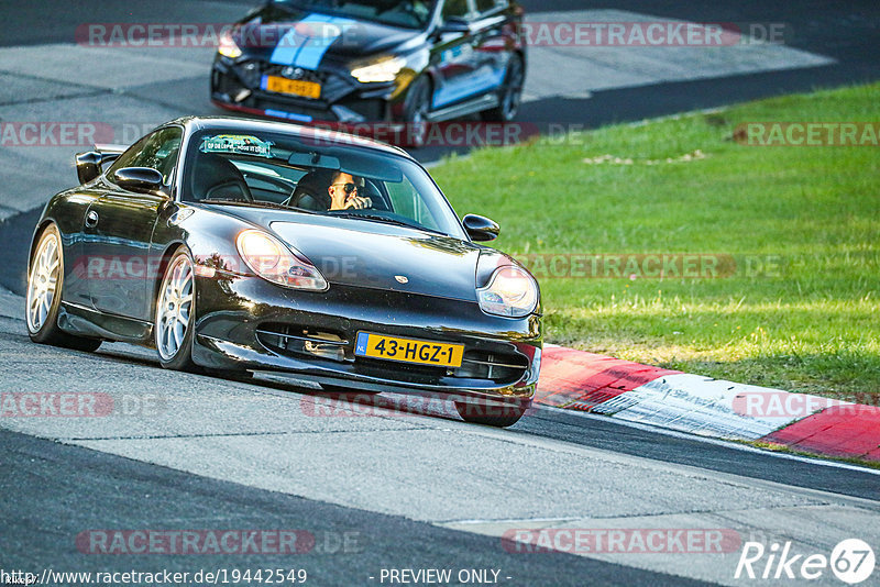 Bild #19442549 - Touristenfahrten Nürburgring Nordschleife (04.10.2022)