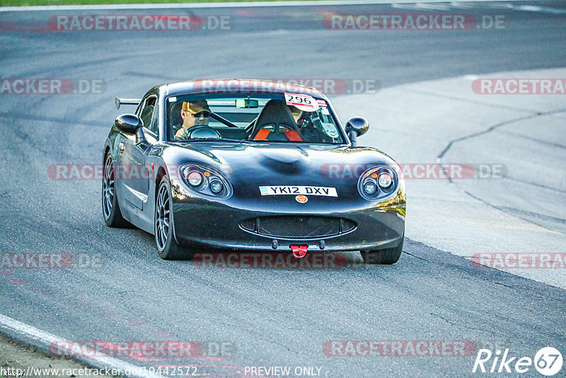 Bild #19442572 - Touristenfahrten Nürburgring Nordschleife (04.10.2022)