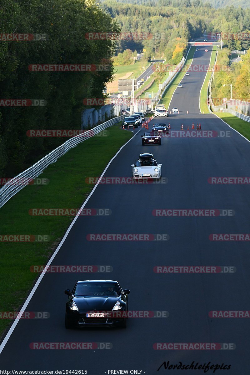 Bild #19442615 - Touristenfahrten Nürburgring Nordschleife (04.10.2022)