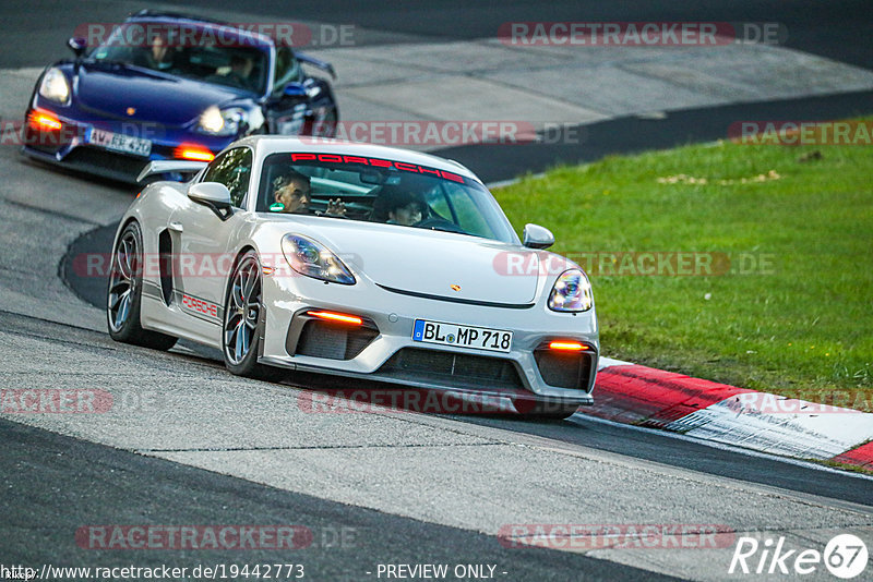 Bild #19442773 - Touristenfahrten Nürburgring Nordschleife (04.10.2022)