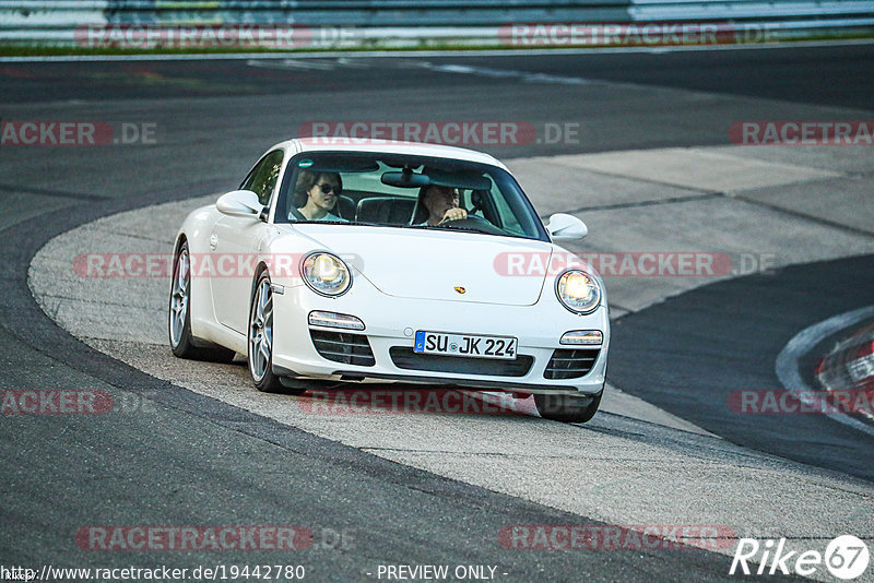 Bild #19442780 - Touristenfahrten Nürburgring Nordschleife (04.10.2022)