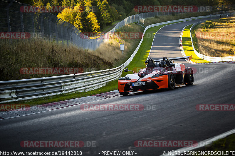 Bild #19442818 - Touristenfahrten Nürburgring Nordschleife (04.10.2022)