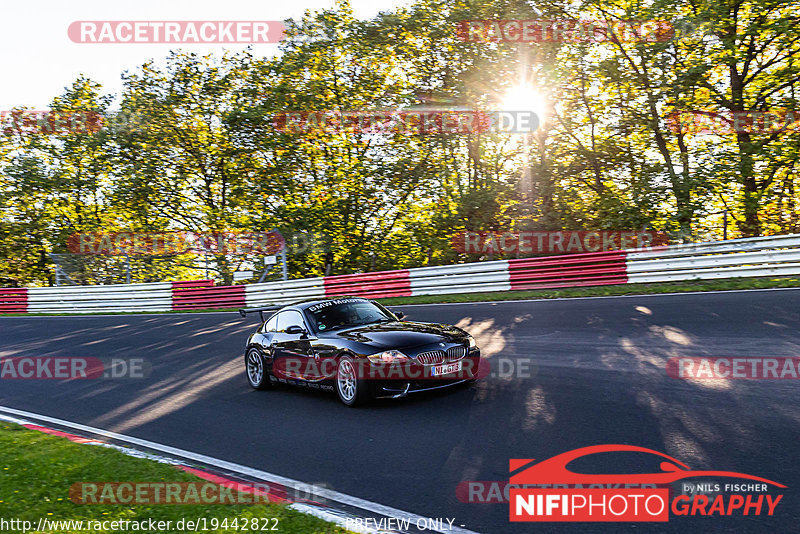 Bild #19442822 - Touristenfahrten Nürburgring Nordschleife (04.10.2022)