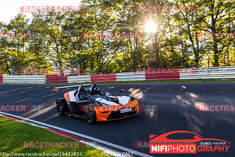 Bild #19442824 - Touristenfahrten Nürburgring Nordschleife (04.10.2022)