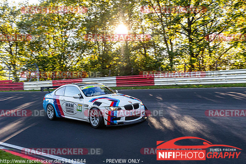 Bild #19442844 - Touristenfahrten Nürburgring Nordschleife (04.10.2022)