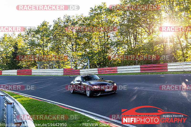 Bild #19442950 - Touristenfahrten Nürburgring Nordschleife (04.10.2022)