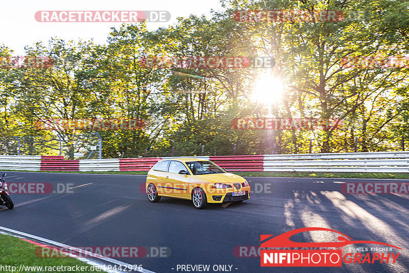 Bild #19442976 - Touristenfahrten Nürburgring Nordschleife (04.10.2022)