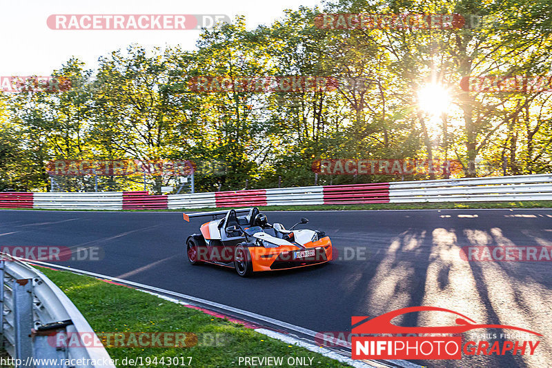 Bild #19443017 - Touristenfahrten Nürburgring Nordschleife (04.10.2022)