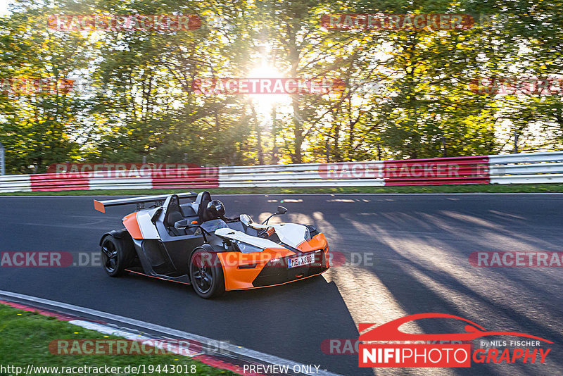 Bild #19443018 - Touristenfahrten Nürburgring Nordschleife (04.10.2022)