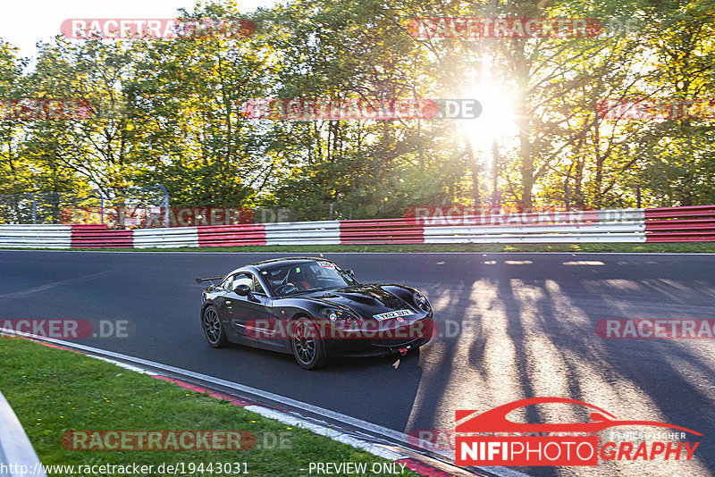 Bild #19443031 - Touristenfahrten Nürburgring Nordschleife (04.10.2022)