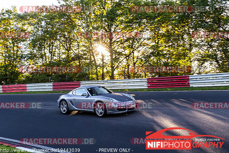 Bild #19443039 - Touristenfahrten Nürburgring Nordschleife (04.10.2022)