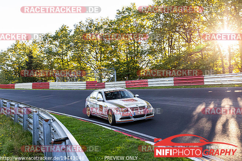 Bild #19443048 - Touristenfahrten Nürburgring Nordschleife (04.10.2022)