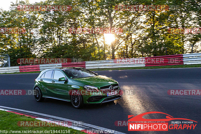 Bild #19443158 - Touristenfahrten Nürburgring Nordschleife (04.10.2022)