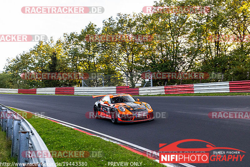 Bild #19443380 - Touristenfahrten Nürburgring Nordschleife (04.10.2022)