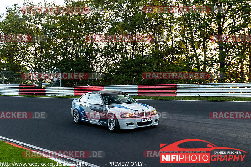 Bild #19443480 - Touristenfahrten Nürburgring Nordschleife (04.10.2022)