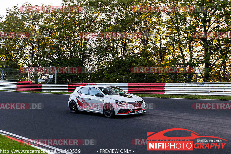 Bild #19443559 - Touristenfahrten Nürburgring Nordschleife (04.10.2022)