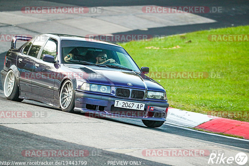 Bild #19443799 - Touristenfahrten Nürburgring Nordschleife (04.10.2022)