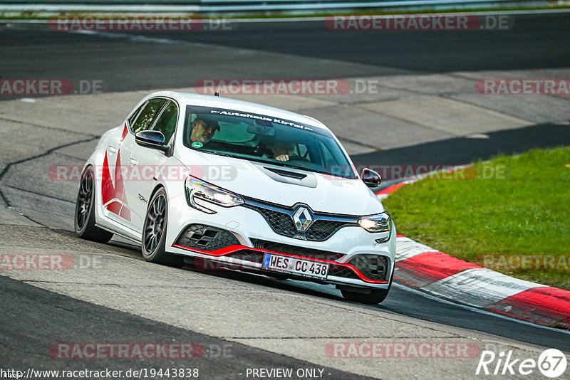 Bild #19443838 - Touristenfahrten Nürburgring Nordschleife (04.10.2022)