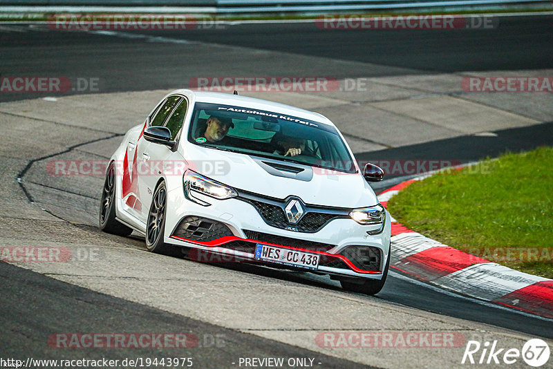 Bild #19443975 - Touristenfahrten Nürburgring Nordschleife (04.10.2022)